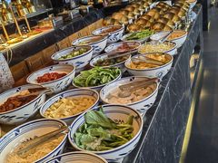 -悦椿温泉酒店·悦椿苑火锅餐厅