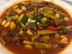 红烧土鳝鱼-蒲氏烤鸭(百寿路店)