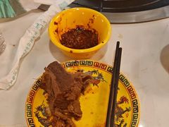 -顺顺小吃(独克宗古城店)
