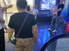 -成都浩海立方海洋公园