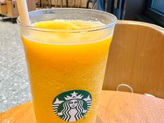 -星巴克臻选(万象前海店)