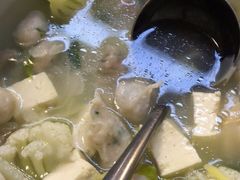 -海坛特色小吃·只做平潭特色菜(平潭店)