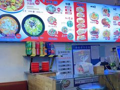 -阿利茄汁面(西城永捷店)
