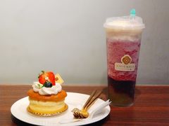-KNOTKNOT珞珞·日式甜品(K11店)