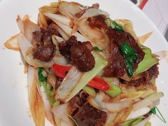 -哈啾嗨·新概念蒙餐(红星新城店)