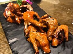 -大鸽饭(马王堆店)