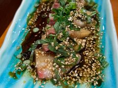 -気楽亭和食料理(气乐亭大世界本店)
