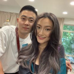 -AFA Hair studio·女士发型设计