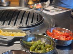 -GOGIYA·咕叽吖韩国传统烤肉店(小榄店)