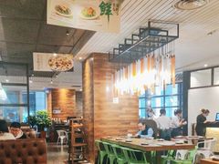 -新旺茶餐厅(嘉里城店)