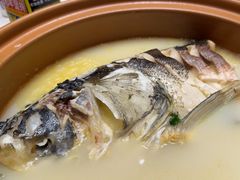 -颂福楼·南京菜(定淮门店)