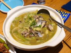 -海小馆海鲜餐厅(茂业百货店)