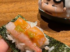 -千代武日本料理(爱建店)