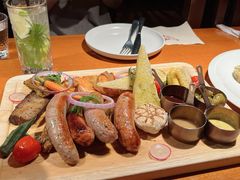 -布拉格餐厅· 中欧捷克菜(全国首店)