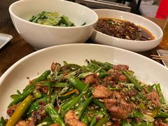 -铁公鸡·四川料理(天环广场店)