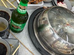 -仙螺岛海鲜自助餐厅(总店)