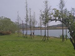 -天屿湖