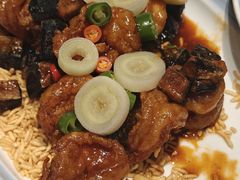 -富临轩私房菜(集庆门大街店)