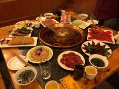 iphone_upload_pic-老码头火锅(玉林店)