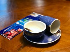 餐具摆设-雀舞云南菜(天津天河城购物中心店)