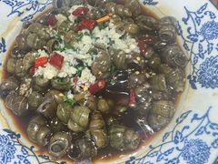 -呼吸森林·生态农庄农家乐私房菜