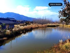 -西昌邛海湿地