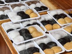 -南大门韩国米糕(公滨路店)