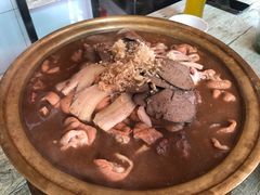 精品卤煮火锅-陈亨卤煮小肠(广安门店)