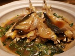 -永安鱼庄·镇江菜(丁卯店)