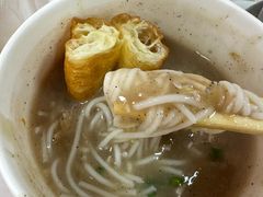 -汪记鲜鱼糊汤粉(沈阳路总店)