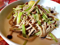 -马凯餐厅(长椿街店)