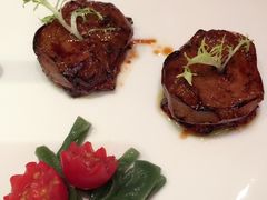 -8餐厅(新葡京酒店)