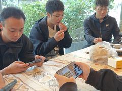 -满格嗦新疆椒麻鸡火锅.炒米粉(川大江安校区店)