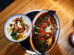 -妈妈的味道(和顺古镇店)