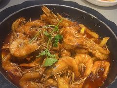 -巴蜀王婆大虾(首经贸店)