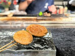 -乌君·酒场·炭火烧鸟(侨城坊店)