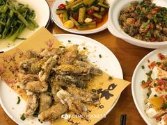 -醉壹号海鲜大排档(厦门美食地标店)