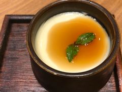 黑糖豆花-云海肴·汽锅鸡·云南代表菜(东坝金隅店)