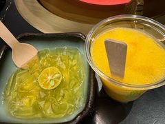 -湊湊火锅·茶憩(颐堤港店)