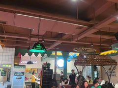 -驿楼兰·新疆菜(火车站店)