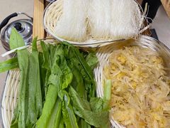 -元盛居(生态大街店)