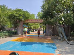 -大望京儿童游乐场