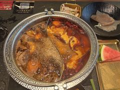 -牛New寿喜烧(闵行龙湖天街店)