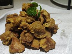 -船歌·鱼水饺青岛菜(金狮广场店)
