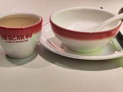 -陈记顺和潮汕鲜牛肉火锅(西门口广场店)