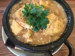 -明海妈妈菜(大连外国语学院店)