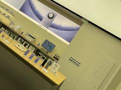 -华为智能生活馆(上海中山公园龙之梦)