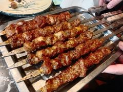 -颐品居涮肉(乌鲁木齐中路店)