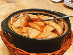 -银湖宴会中心-餐饮部