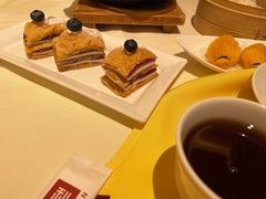 -利苑酒家(宜安广场店)